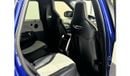 Land Rover Range Rover Sport Range Rover SVR Clean Title 6750 Per Month Canadian Specs 4.4 V8