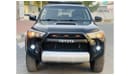 Toyota 4Runner TRD PRO 4RUNNER