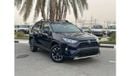 تويوتا راف ٤ Hybrid TOYOTA RAV4 XLE premium 2021