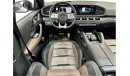 Mercedes-Benz GLE 53 2020 Mercedes Benz GLE53 AMG, August 2025 Mercedes Warranty + Service Pack, Full Options, GCC