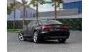 Audi S8 | 2,612 P.M (4 Years)⁣ | 0% Downpayment | Amazing Condition!