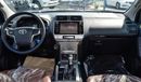 Toyota Prado TXL 3.0L DIESEL HIGH OPTION