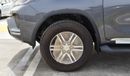 Toyota Fortuner TOYOTA FORTUNER 2.7L 2WD 2023 EXPORT PRICE