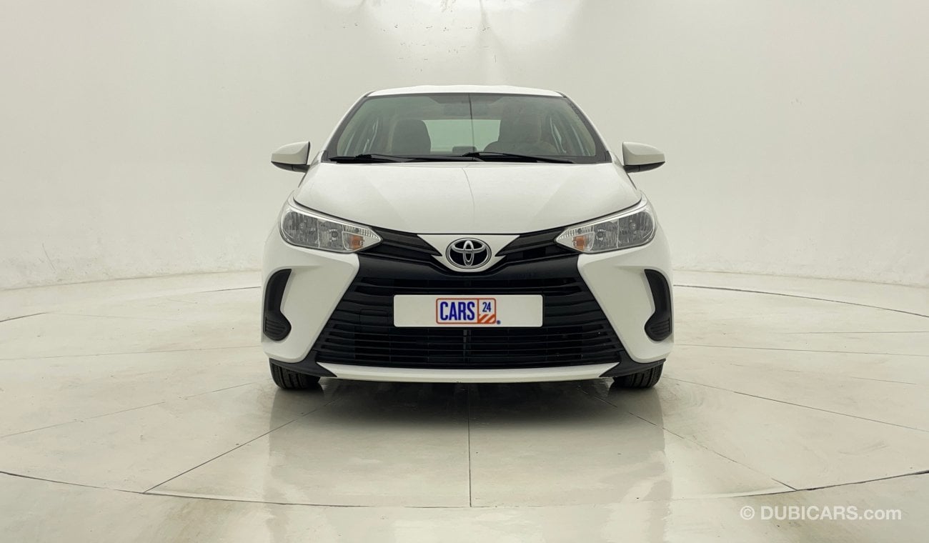 Toyota Yaris SE 1.5 | Zero Down Payment | Free Home Test Drive