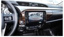 Toyota Hilux DC 2.7L 4x4 M/T FOR EXPORT AVL COLOR