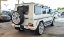 مرسيدس بنز G 63 AMG