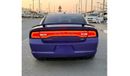 Dodge Charger Charger RT V8 5.7L model 2014