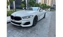 BMW M850i Std 4.4L