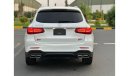 Mercedes-Benz GLC 300 Std