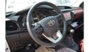 Toyota Hilux 2.7L PETROL MANUAL 4X4