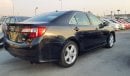 Toyota Camry SE Fresh Import Hybrid