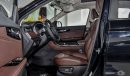 VGV U75 Plus 2.0 T Luxury Leather Seats