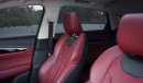 Changan CS85 Premium changan cs85 gcc full option