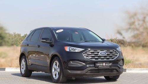 Ford Edge ford edge 2019 GCC , original paint, accident-free, in excellent condition 1111 P.M