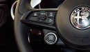 Alfa Romeo Stelvio VELOCE Q4 | 2.0L TURBO | WARRANTY | SERVICE CONTRACT