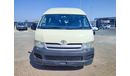 Toyota Hiace TRH223-6007320 || TOYOTA	HIACE 2003 || WHITE	2700	RHD AUTO || EXPORT ONLY.