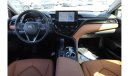 Toyota Camry For Export Only ! Brand New Camry Grande CAM35-GRND 3.5L V6 | Petrol | Grey/Brown | 2023 Model |