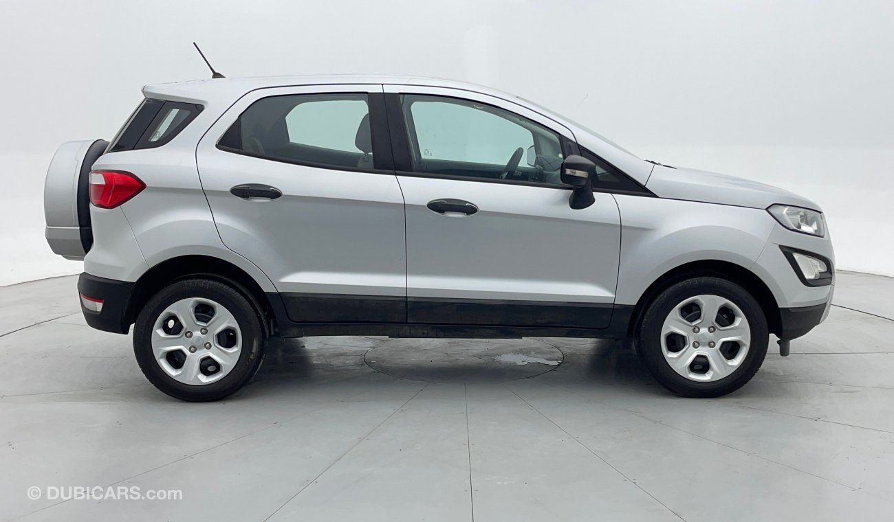 Ford EcoSport AMBIENTE 1.5 | Zero Down Payment | Free Home Test Drive