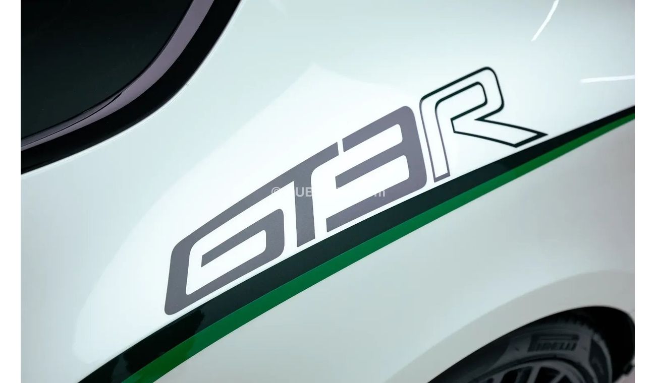 بنتلي كونتيننتال GT3-R - GCC Spec