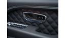 Bentley Bentayga 4.0 V8 S RIGHT HAND DRIVE