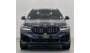 بي أم دبليو X6 40i xLine 2021 BMW X6 xDrive40i X-Line, Feb 2026 BMW Warranty + Service Pack, Full Options, Low Kms,