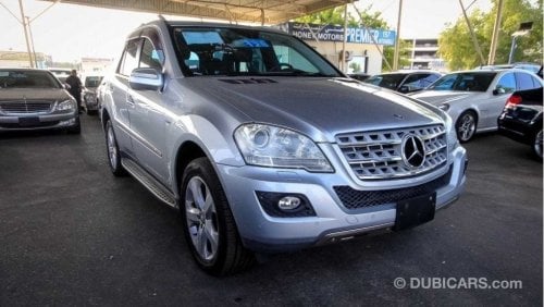 Mercedes-Benz ML 350