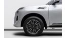 Nissan Patrol SE Platinum 4.0L SE Platinum City 4.0L