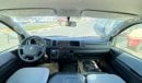 Toyota Hiace 2.5 / Model 2024 / Brand new