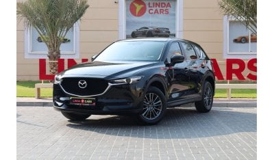 Mazda CX5 GT