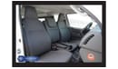 تويوتا هاياس TOYOTA HIACE 3.0L 15-STR S/R STD(i) M/T DSL [EXPORT ONLY]