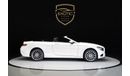 Mercedes-Benz S 550 Mercedes Benz S550 Cabriolet