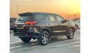 تويوتا فورتونر 2016 Toyota Fortuner GX.R 4.0L V6 - AWD 4x4 - MidOption+ 7 Seater - 74,000 km