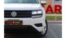 Volkswagen Teramont S