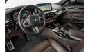 BMW 540i M Sport 3.0L