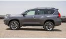 Toyota Prado Prado VX 4.0P AT MY2023 - GREY