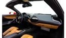 Ferrari SF90 Spider Spider - Euro Spec - With Warranty and Service Contract