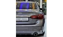 Infiniti Q50 EXCELLENT DEAL for our Infiniti Q50 ( 2023 Model ) in Grey Color GCC Specs