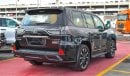 Lexus LX570 Black Edition S