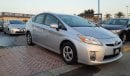 Toyota Prius TOYOTA PRIUS 1.8  CAR