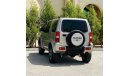 Suzuki Jimny GL Good condition car GCC