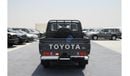 Toyota Land Cruiser Pick Up SDLX 2.8L Diesel (Full Option)