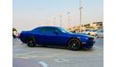 Dodge Challenger GT 3.6L | Monthly AED 1170/- | 0% DP | Touch Screen | Cruise Control | Paddle Shifters | # 17498