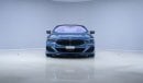 بي أم دبليو M850i xDrive Coupe - 2 Year2 Warranty - Approved Prepared Vehicle