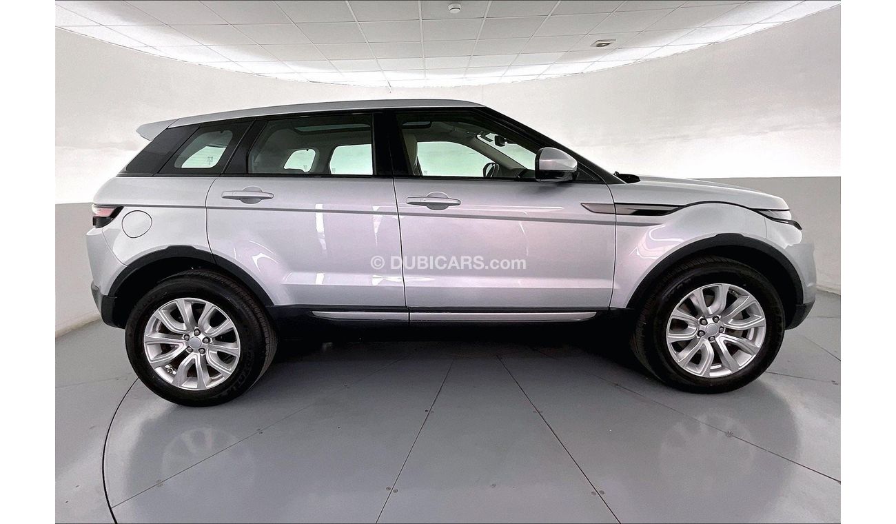 Land Rover Range Rover Evoque SE | 1 year free warranty | 0 Down Payment