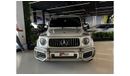 مرسيدس بنز G 63 AMG Std