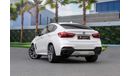 BMW X6 M-Kit | 2,546 P.M  | 0% Downpayment | Excellent Condition!