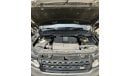 Land Rover Range Rover Sport Supercharged V8