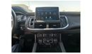 Chevrolet Tahoe Chevrolet Tahoe RST Diesel - 2023- White