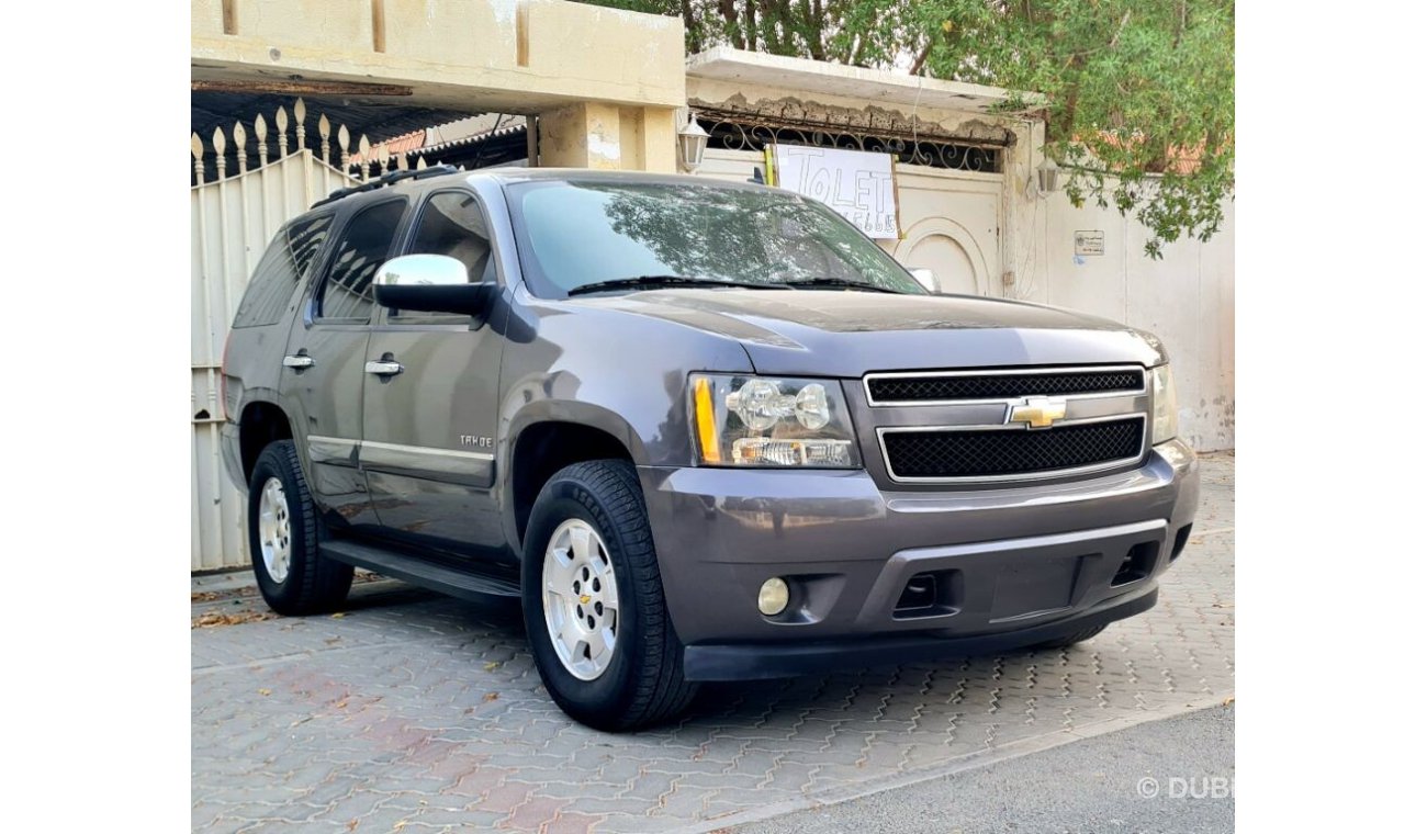 Chevrolet Tahoe CHEVROLET TAHOE LT  2010 U.S.A