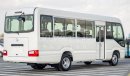 تويوتا كوستر TOYOTA COASTER 4.2D MT 30 SEATER MY2024